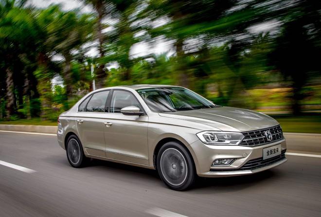 一汽-大众月销14.7万 乘用车市场再夺冠