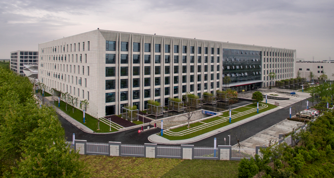 吉利亮技术底牌 让自主与世界平等对话