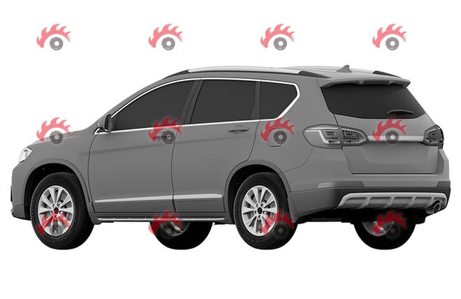 296期工信部申报图新车汇总 新款XTS领衔