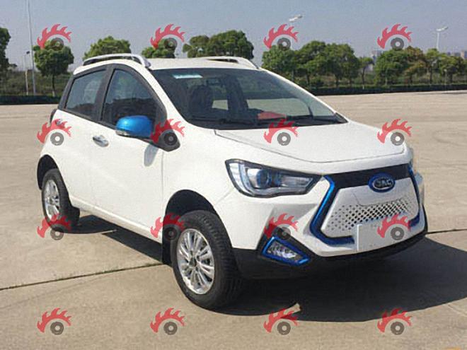 296期工信部申报图新车汇总 新款XTS领衔