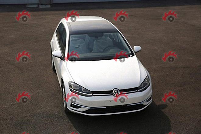 296期工信部申报图新车汇总 新款XTS领衔