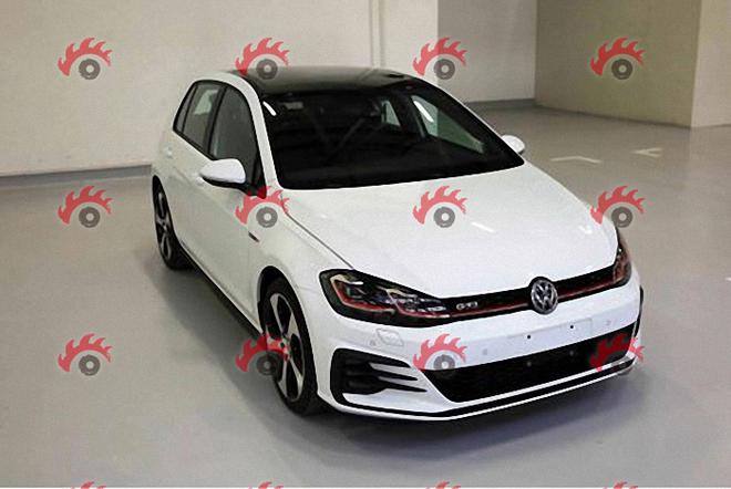 296期工信部申报图新车汇总 新款XTS领衔