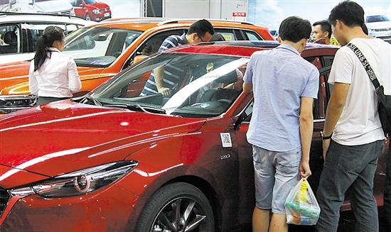 超市也能卖车？汽车行业将迎来3大突破