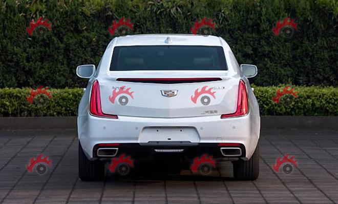 296期工信部申报图新车汇总 新款XTS领衔