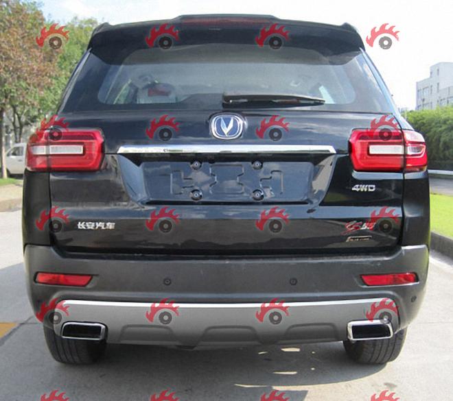 296期工信部申报图新车汇总 新款XTS领衔