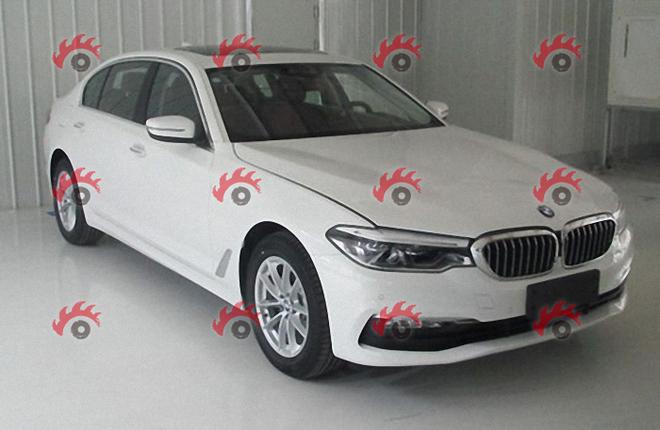 296期工信部申报图新车汇总 新款XTS领衔