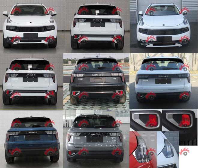 296期工信部申报图新车汇总 新款XTS领衔