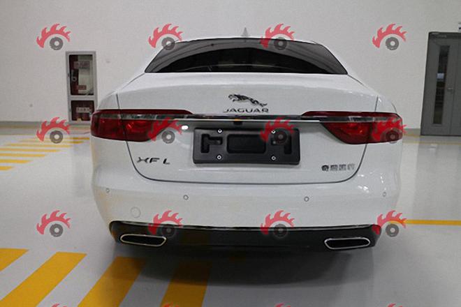 296期工信部申报图新车汇总 新款XTS领衔