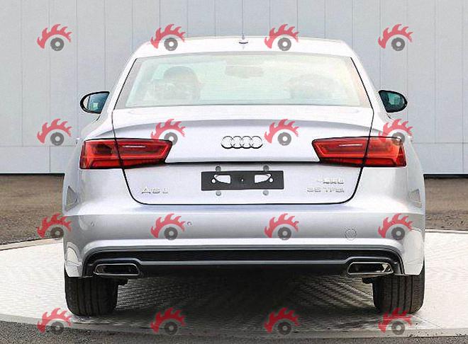 296期工信部申报图新车汇总 新款XTS领衔