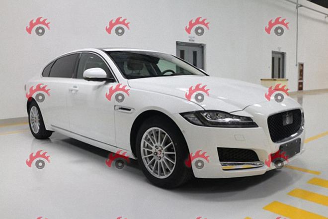 296期工信部申报图新车汇总 新款XTS领衔