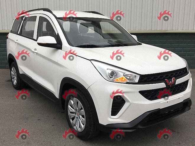 296期工信部申报图新车汇总 新款XTS领衔