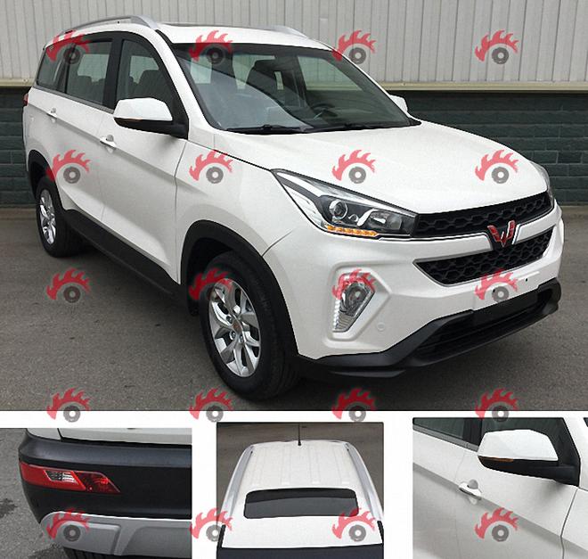 296期工信部申报图新车汇总 新款XTS领衔