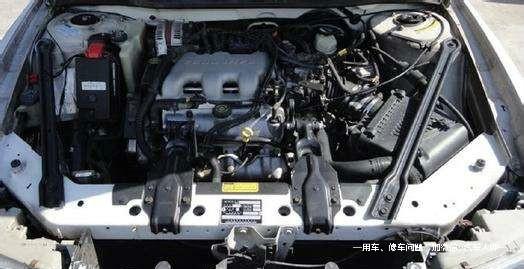 打开机盖看一看，80%的人却不知该看什么