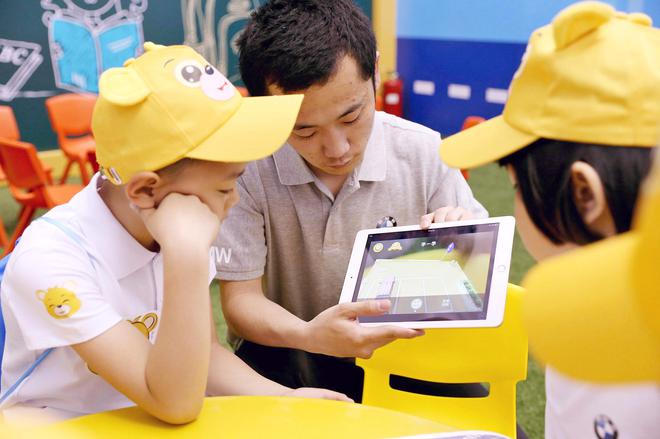 杨美虹：做公益 避免作秀 去真正解决问题