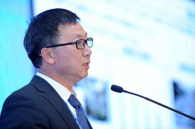 中国第一汽车集团公司规划部部长 付炳锋