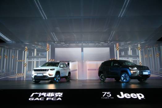 两分钟卖一辆 广菲克如何练就开挂速度？