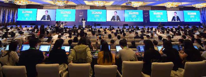 敖建华：从电池到在整车银隆是一个产业链