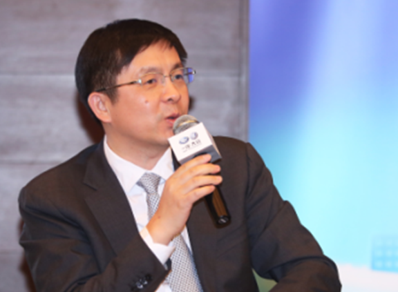 孙惠斌出任一汽-大众销售有限责任公司执行副总经理