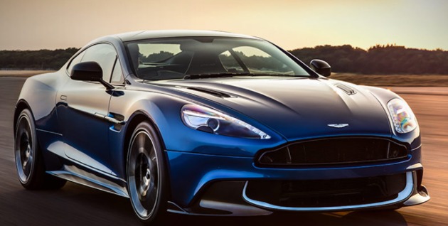 阿斯顿·马丁故障频出 国内最早经销商带头“反水” 