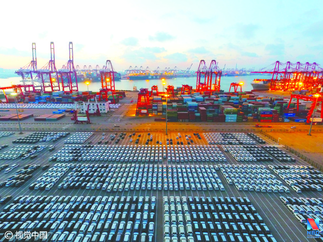 车企布局“一带一路”渐入佳境伊朗成亮点 