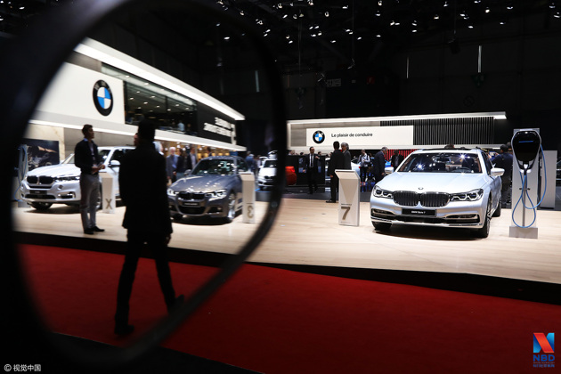 2016进口车不合格率增幅大