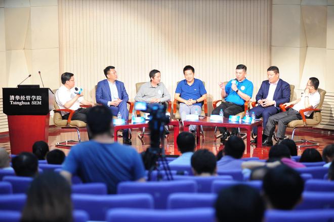 汽车智造路在何方 产业创新乃不竭动力