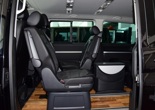 6月20日上市 大众推迈特威探索版车型