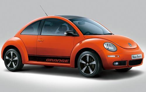 大众汽车投资数十亿欧元研发环保汽车