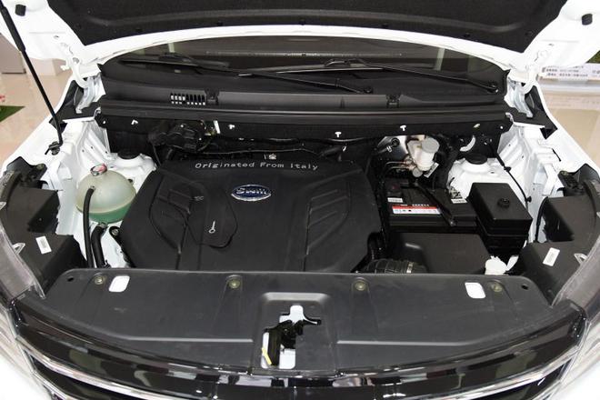 斯威X3将于6月8日上市 预售6.49-8.59万