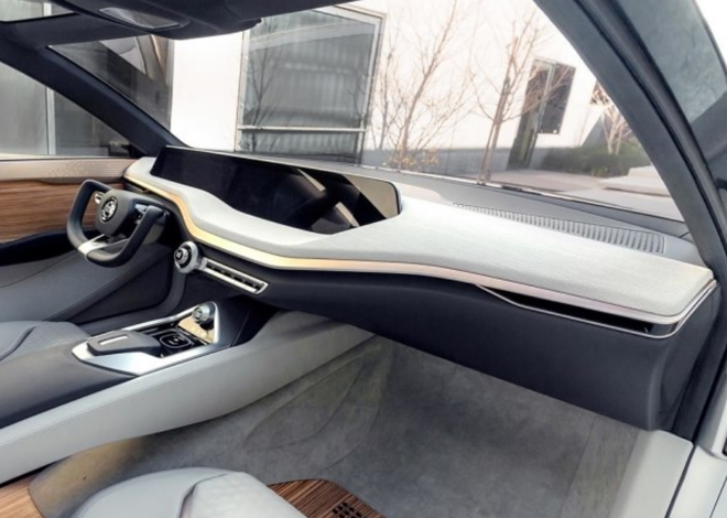 或年内发布 日产将推纯电动跨界概念车