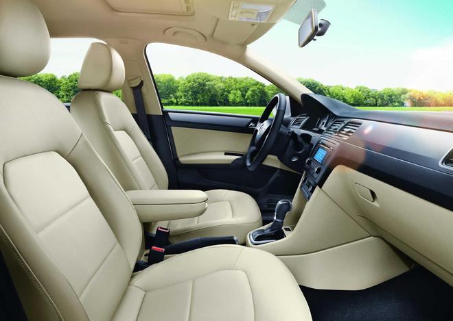 斯柯达昕锐：十万元合资车高性价比之选