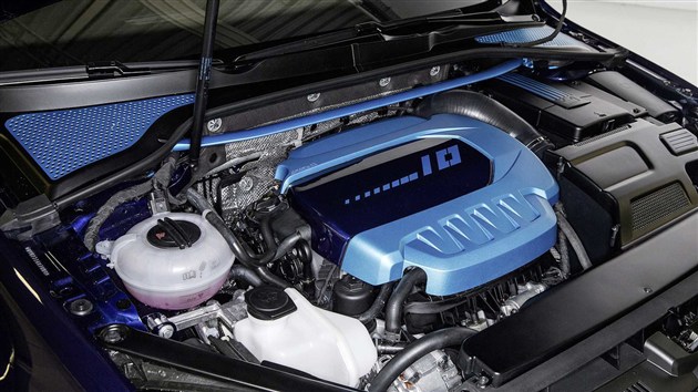 GTI First Decade概念车