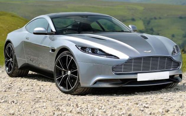 阿斯顿·马丁消费者投诉现罗生门