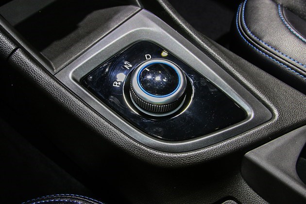 奇瑞艾瑞泽5e第三季度上市 最大续航410km