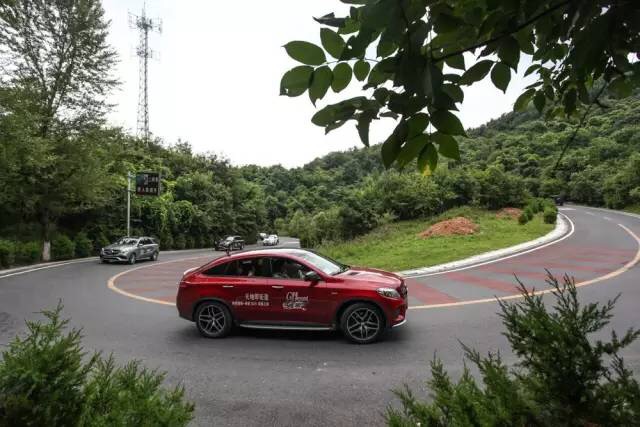 【星·寻觅】与SUV家族一同探寻一个让人魂牵梦萦的地方