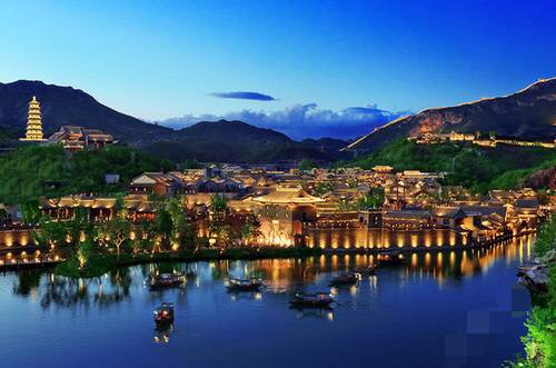 【星·寻觅】与SUV家族一同探寻一个让人魂牵梦萦的地方