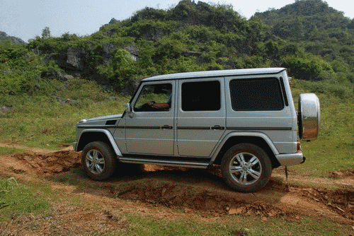 【星·寻觅】与SUV家族一同探寻一个让人魂牵梦萦的地方