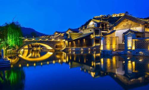 【星·寻觅】与SUV家族一同探寻一个让人魂牵梦萦的地方