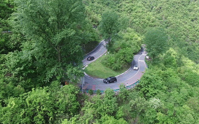 【星·寻觅】与SUV家族一同探寻一个让人魂牵梦萦的地方