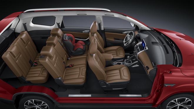 比速T5 6月7日上市，黄晓明代言，三大明星助阵