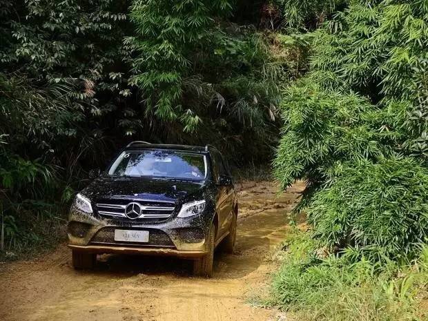 【星·寻觅】与SUV家族一同探寻一个让人魂牵梦萦的地方