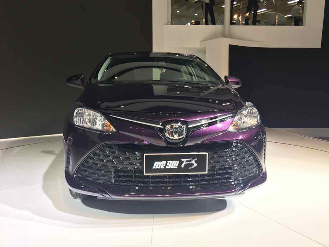 两款新车领衔 一汽丰田携强大阵容亮相深圳车展