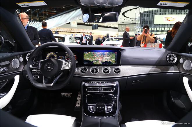 不乏豪华品牌 深港澳车展上市新车大盘点