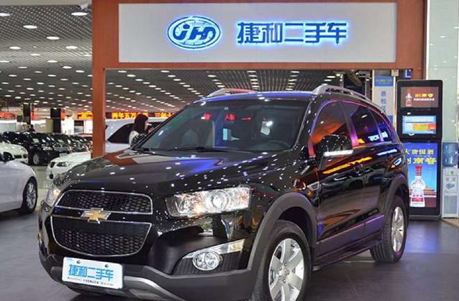 部分地区“装聋作哑” 取消二手车限迁落地艰难