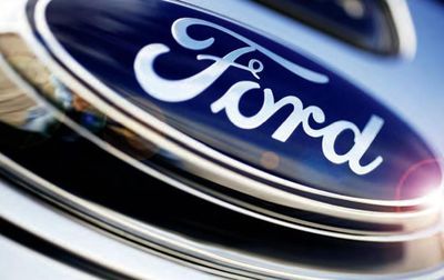 福特在中国 “艰苦的日子来临” 