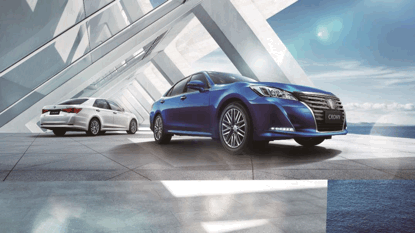 皇冠拓展圈层营销 与吴晓波共论转型之道