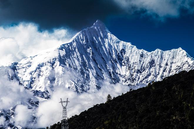 重新定义自驾游 江淮瑞风S7零故障闯滇藏