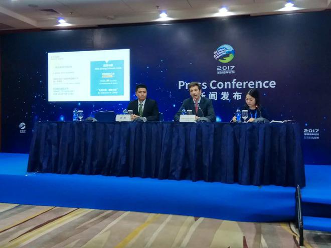 法雷奥西门子针对中国研发高压解决方案