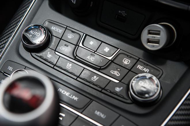 重新定义自驾游 江淮瑞风S7零故障闯滇藏