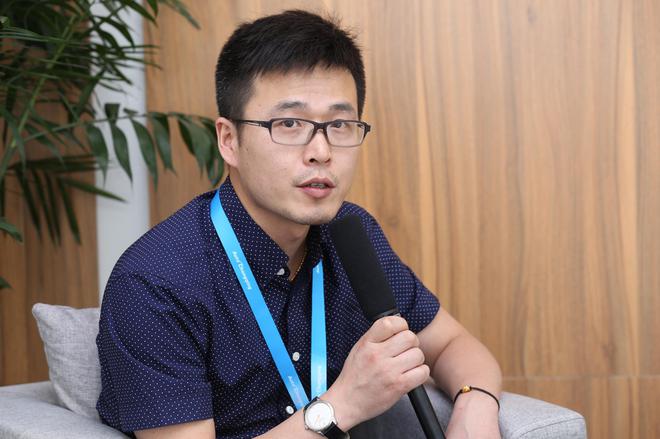 上海汽车集团股份有限公司乘用车公司销售部区域营销经理 张伟